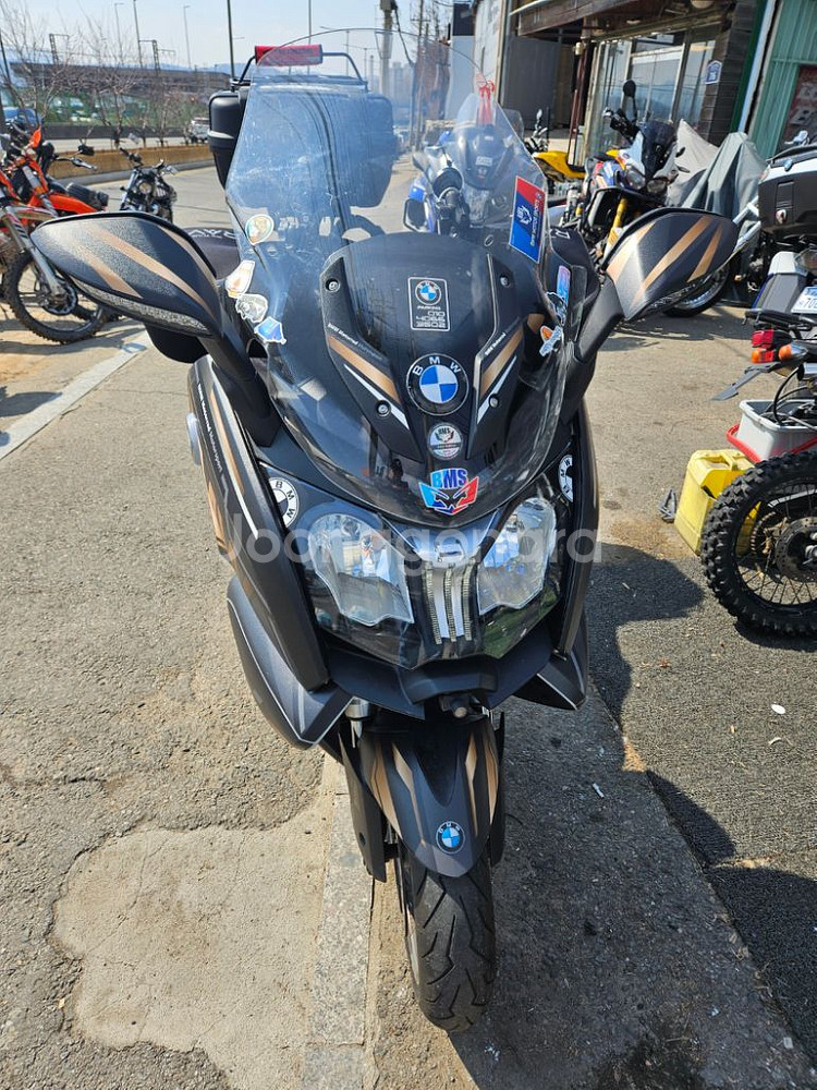 BMW C650gt 20년식--0