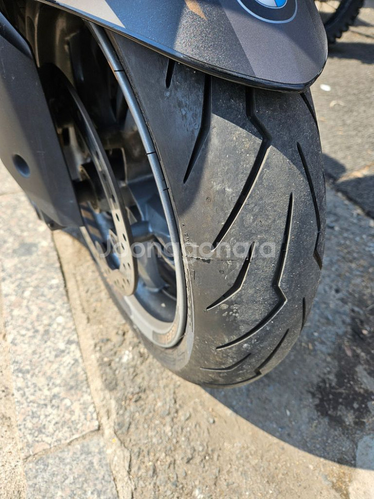 BMW C650gt 20년식--7