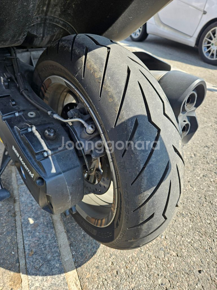 BMW C650gt 20년식--8