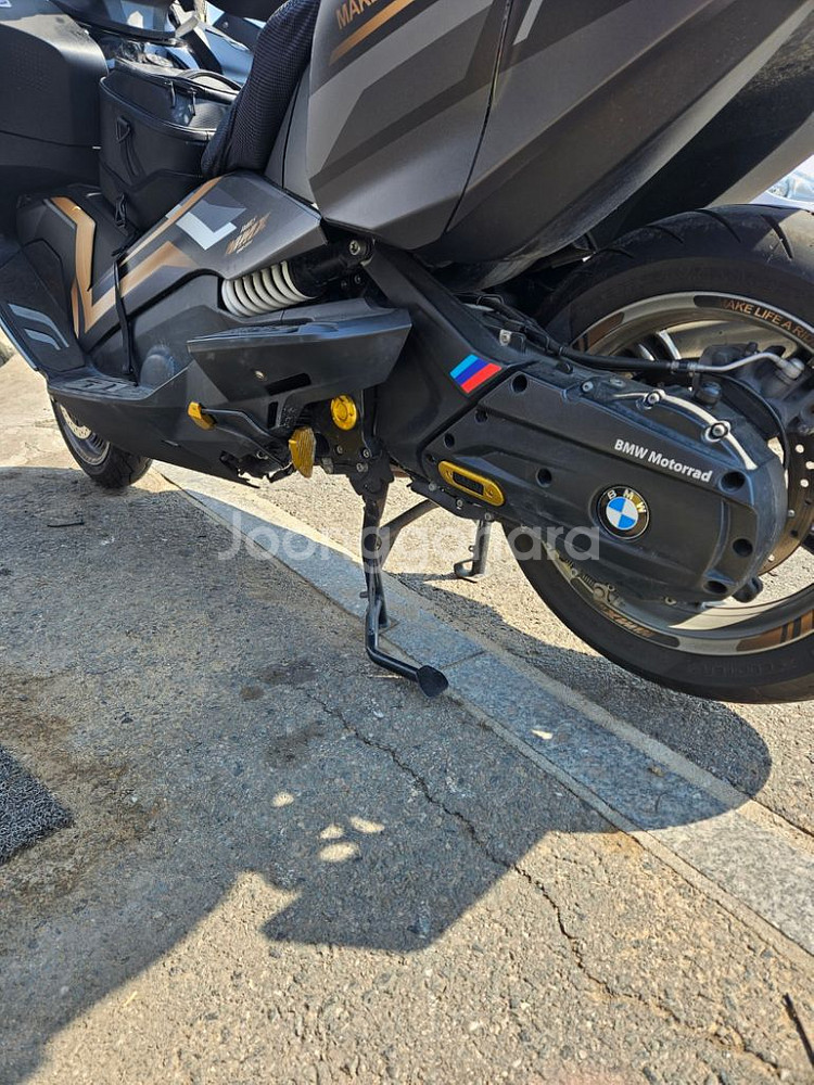 BMW C650gt 20년식--6