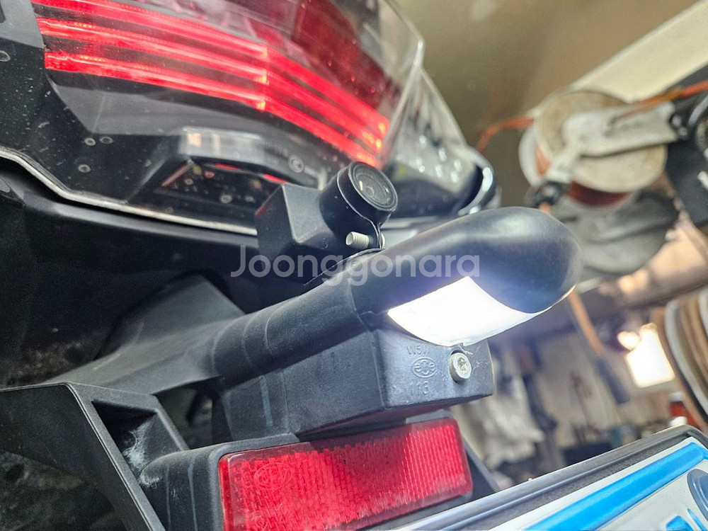 BMW C650gt 20년식--9