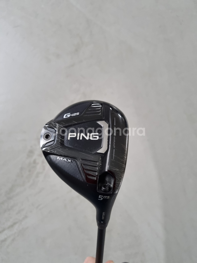 핑우드5번 G425 S--0