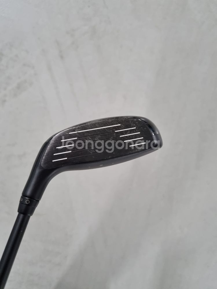 핑우드5번 G425 S--2