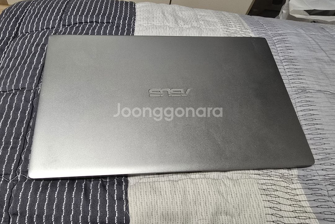 ASUS ZENBOOK 젠북 14 노트북 라이젠 1kg--2