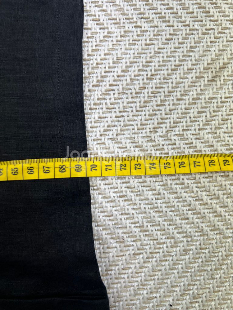 정품) 막스마라 린넨셔츠 55-66--8