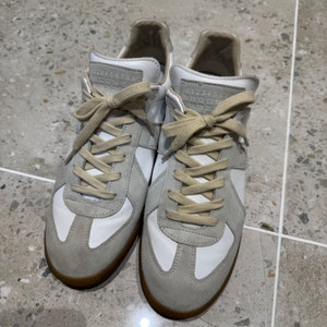 마르지엘라 독일군 39.5사이즈 중고