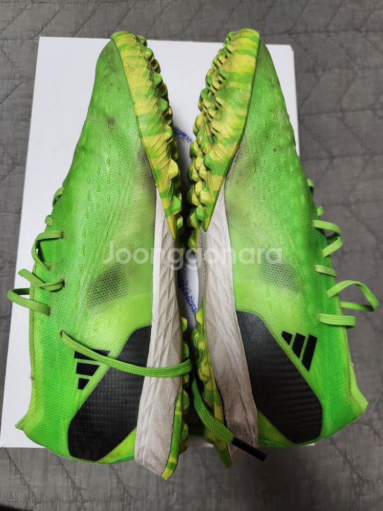 아디다스 엑스 풋살화 270--3