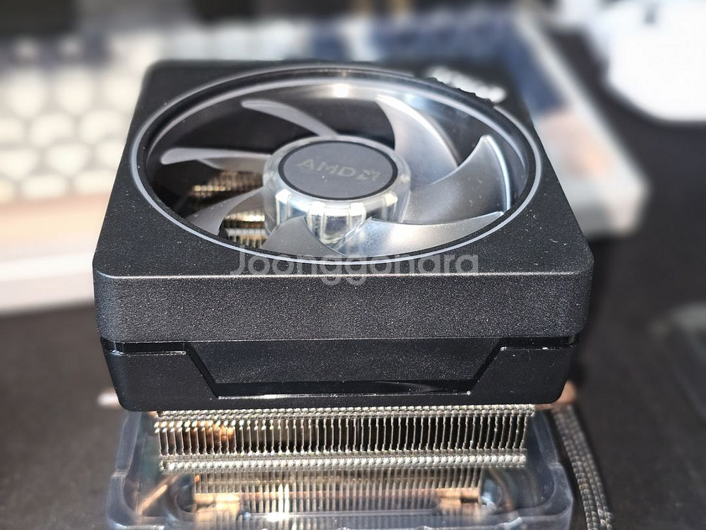 라이젠 7 3700x cpu 팝니다!!--1