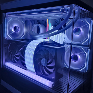 9800X3D RTX5090 하이엔드본체 팝니다