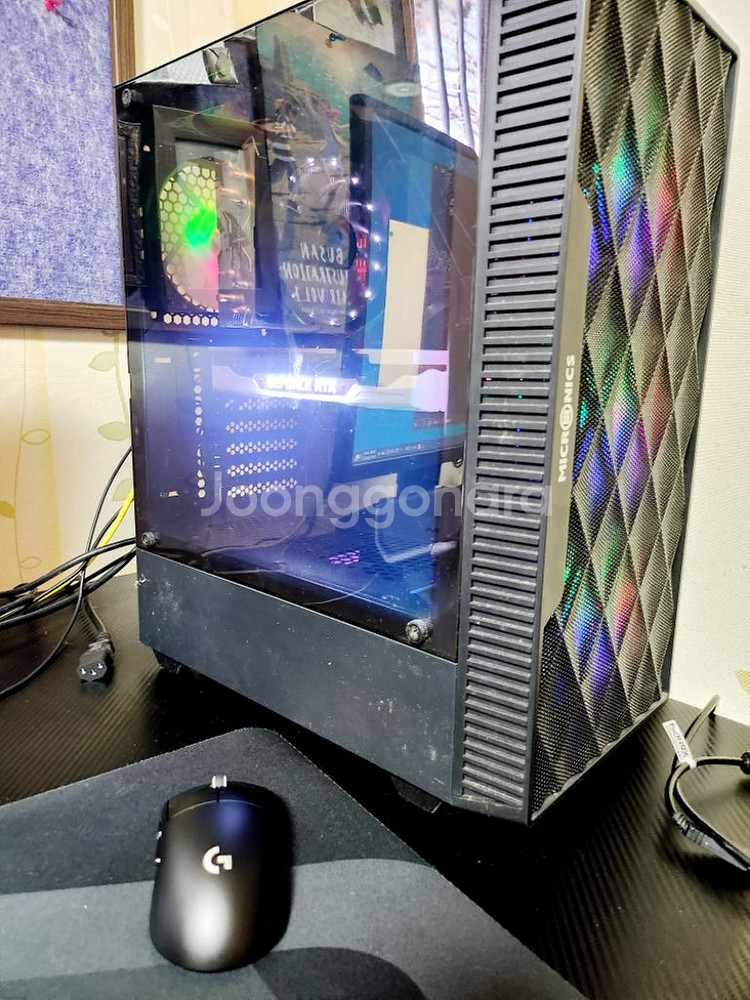 2060 본체판매--0