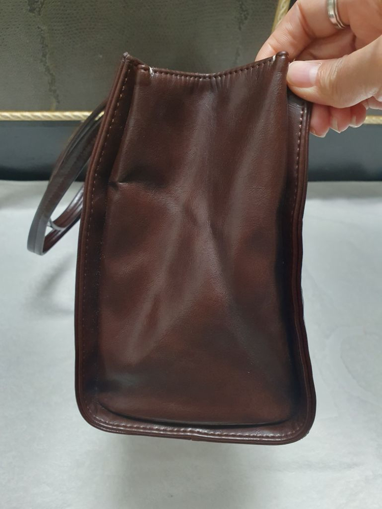 스탠딩 오일 오블롱백--3