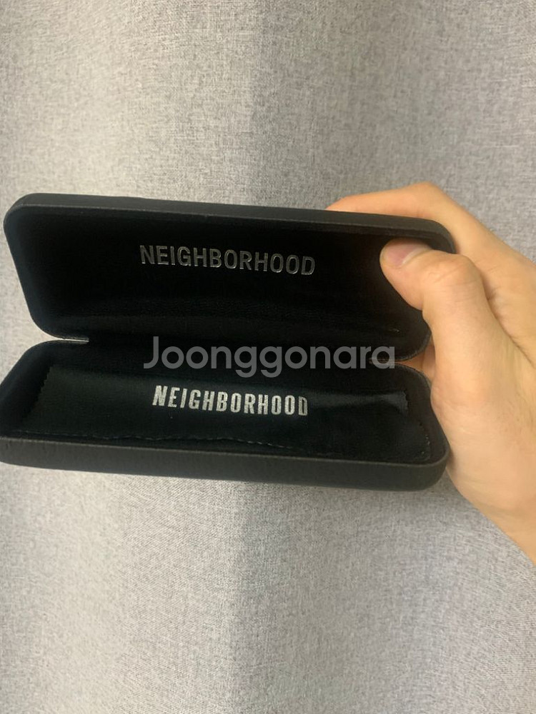 이펙터 네이버후드 판매 새제품--1