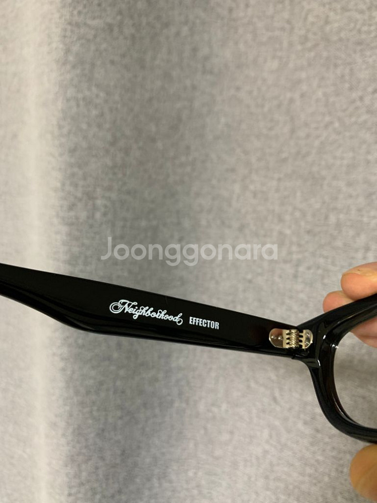이펙터 네이버후드 판매 새제품--3