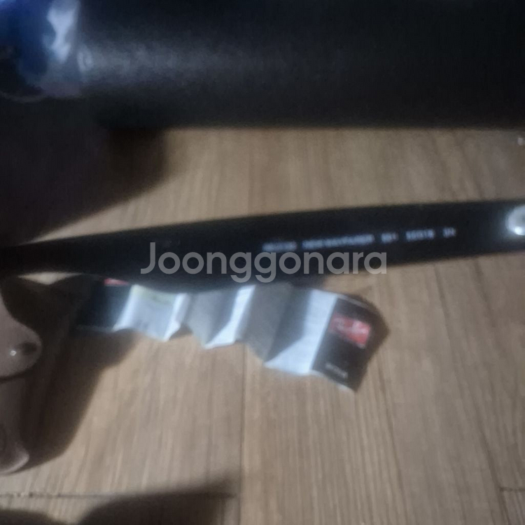 레이벤 선글라스 RB2132--1