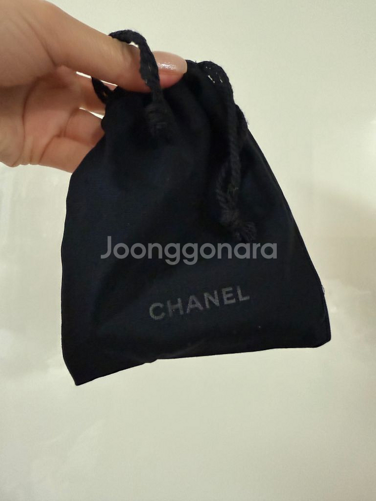 (새상품) 샤넬 루쥬 코코 밤--1