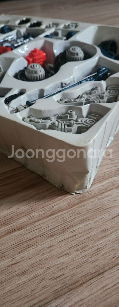 고전 장난감 코스믹불도저 판매--4