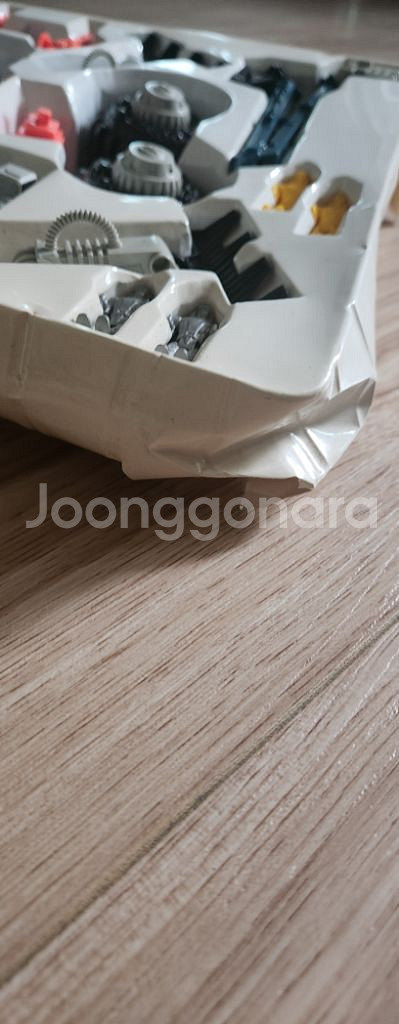 고전 장난감 코스믹불도저 판매--2