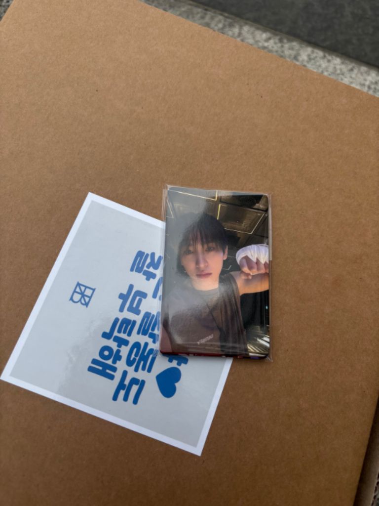 더보이즈 스페셜스테이지 뉴