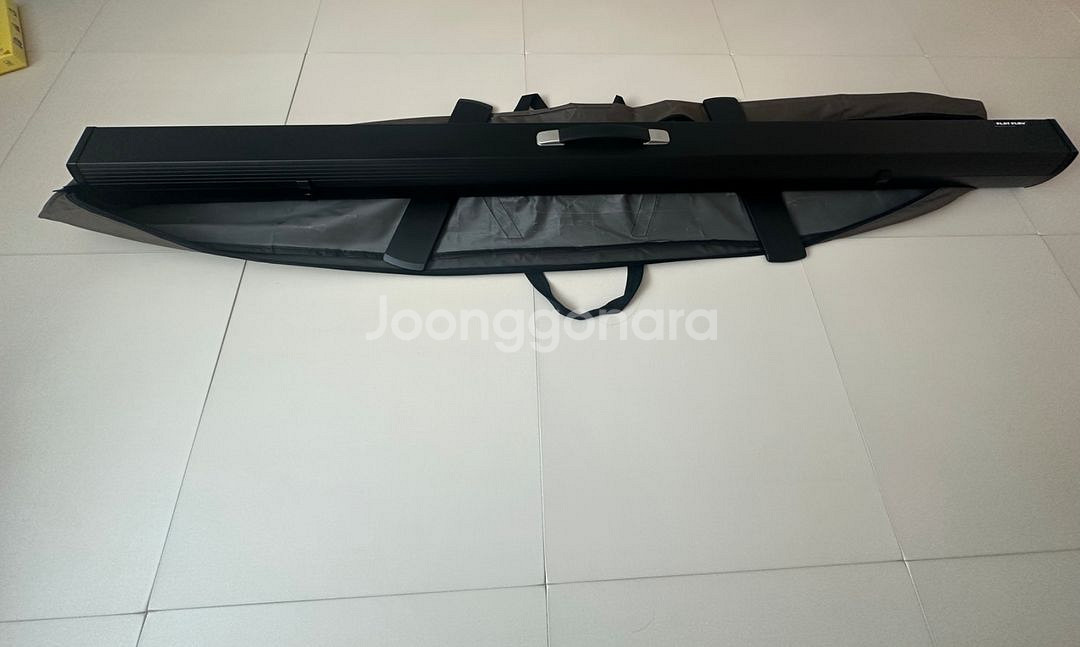 Flat flow 유압식 빔스크린 F-P80cm 팝니다--2