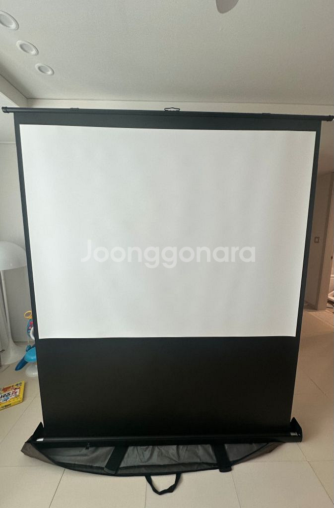 Flat flow 유압식 빔스크린 F-P80cm 팝니다--3