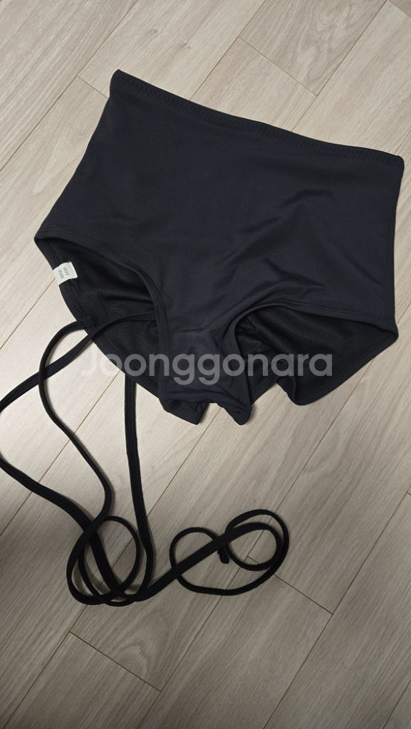 폴댄스 팬츠 한핫폴웨어 S--1