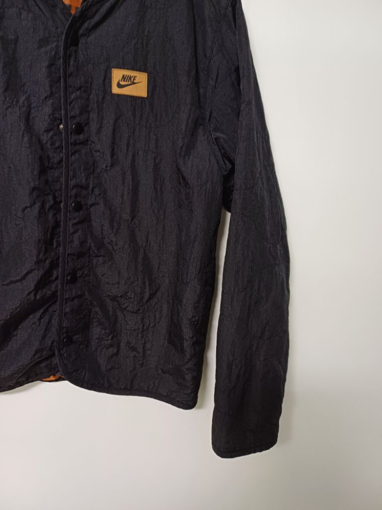 나이키 빅스우시 바람막이 (블랙.여105.남100) 이미지