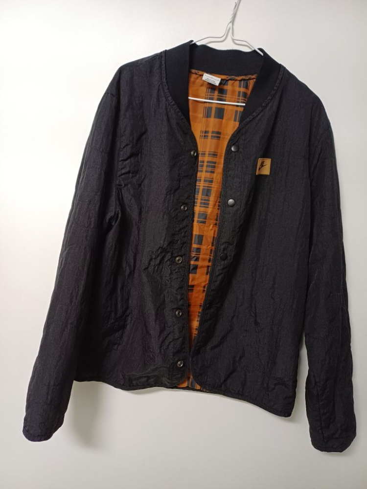 나이키 빅스우시 바람막이 (블랙.여105.남100) 이미지