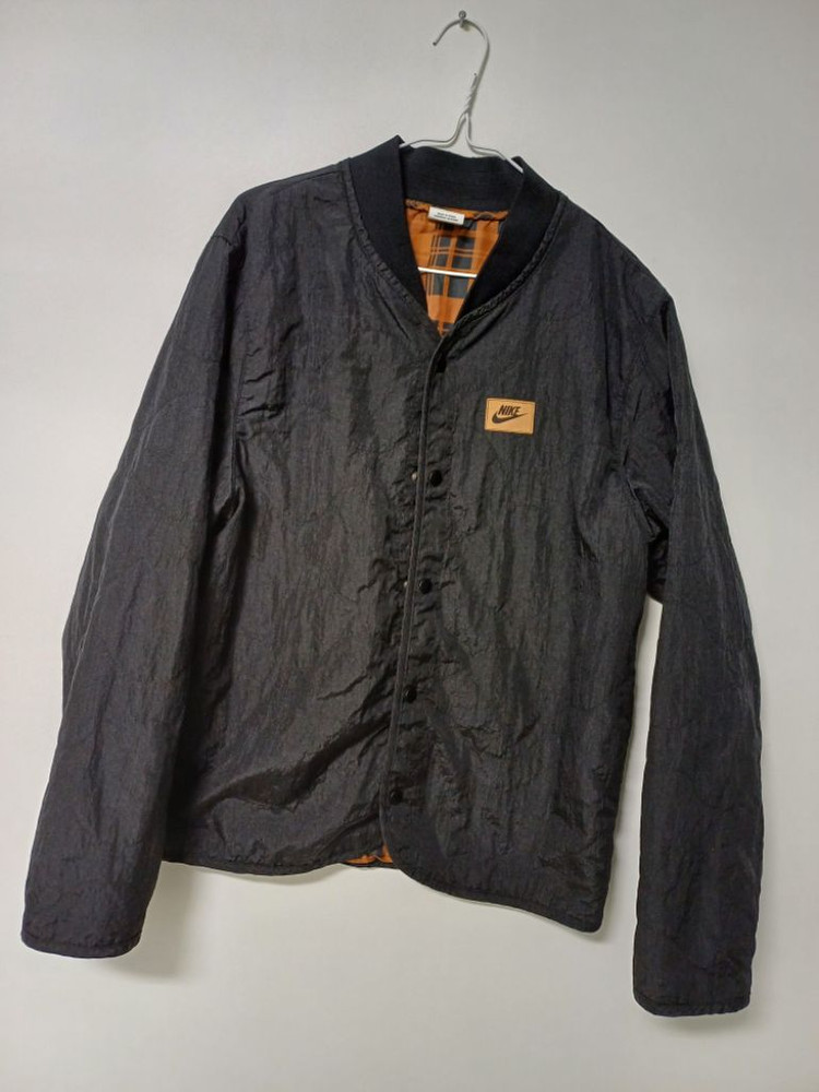 나이키 빅스우시 바람막이 (블랙.여105.남100) 이미지