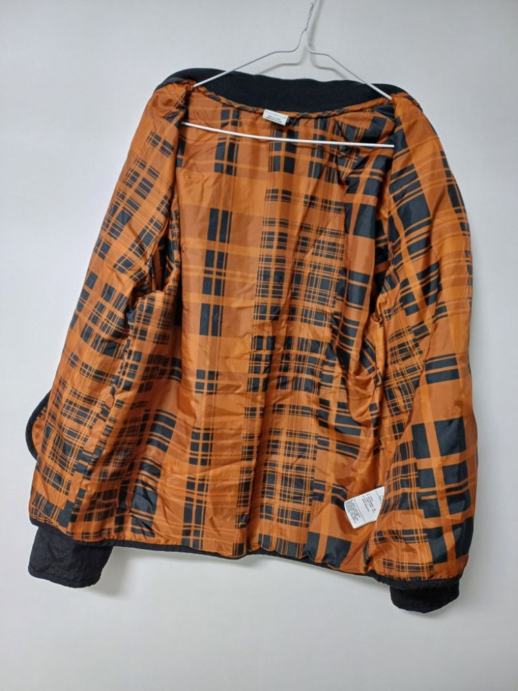 나이키 빅스우시 바람막이 (블랙.여105.남100) 이미지