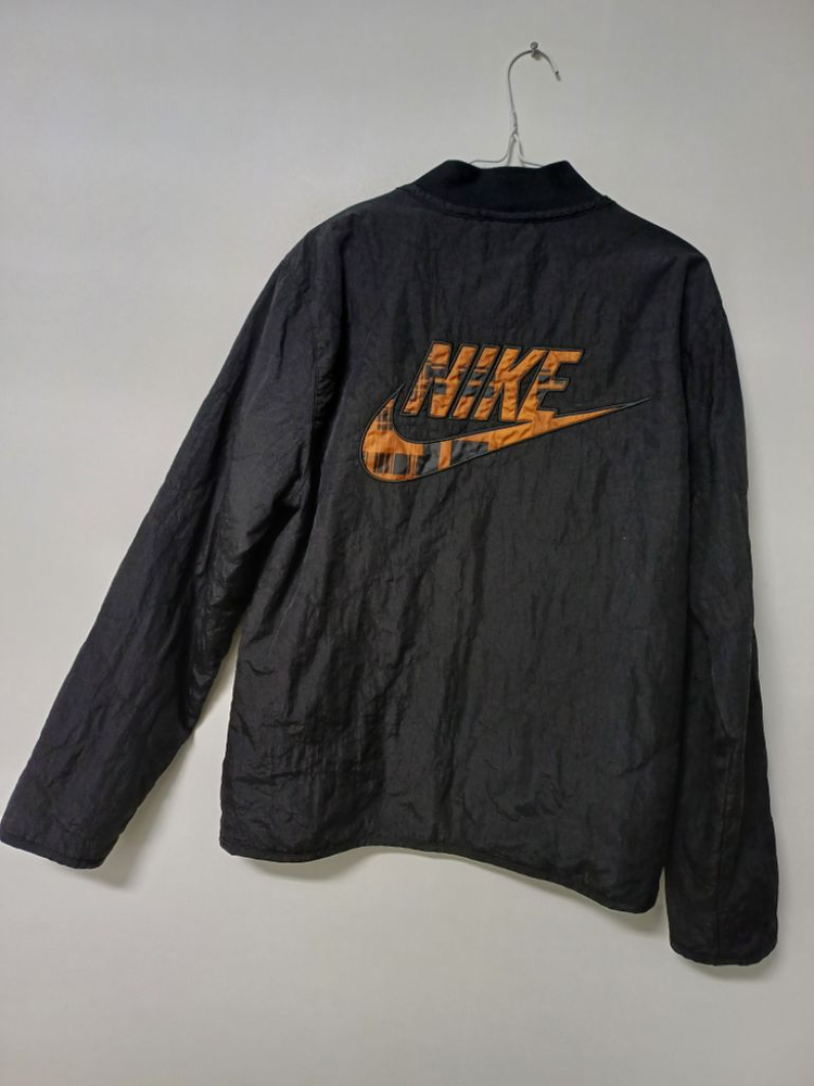 나이키 빅스우시 바람막이 (블랙.여105.남100) 이미지