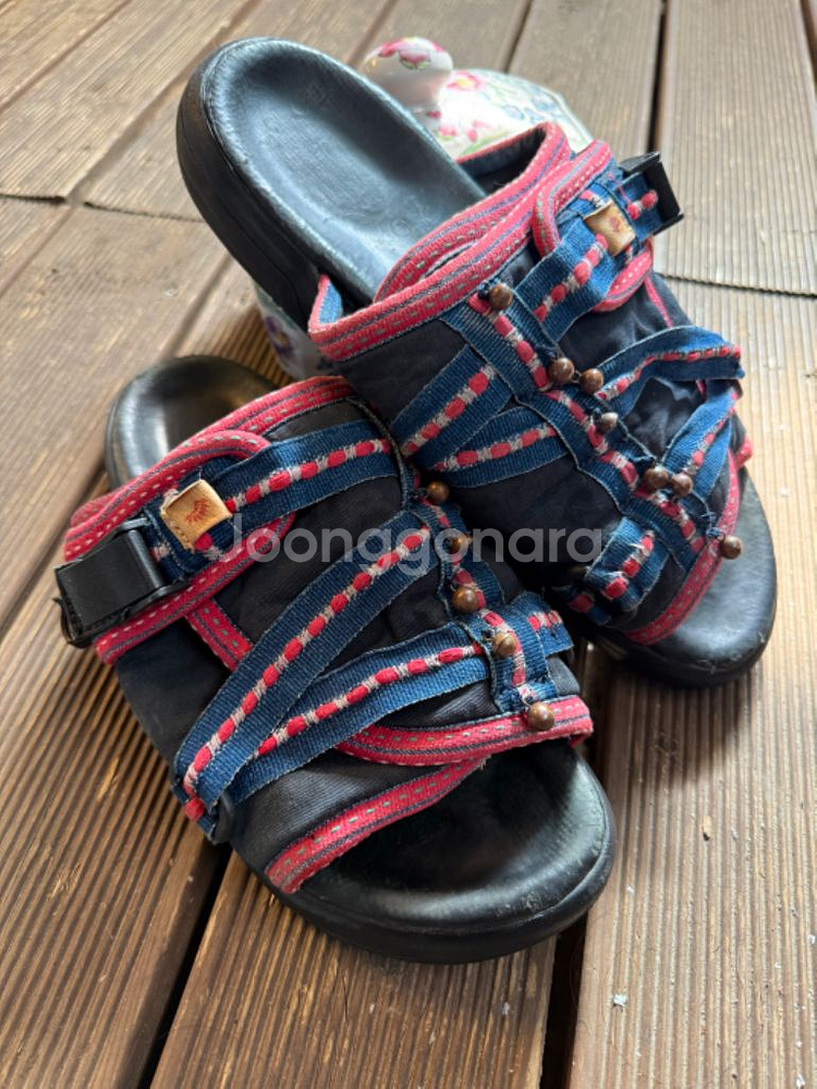 비즈빔 크리스토 L size visvim--0