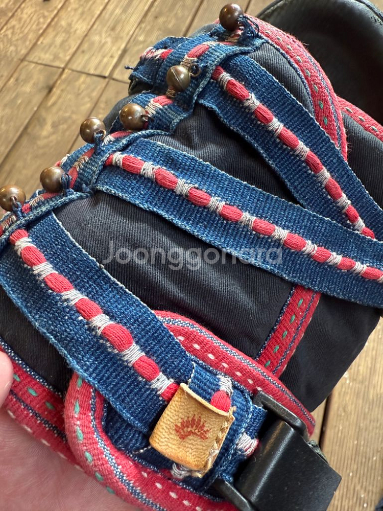 비즈빔 크리스토 L size visvim--3