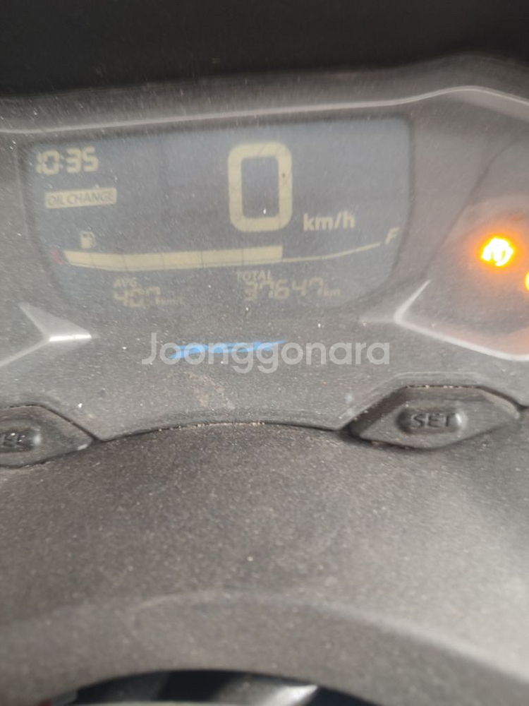 pcx125 2022 37xxxkm--0