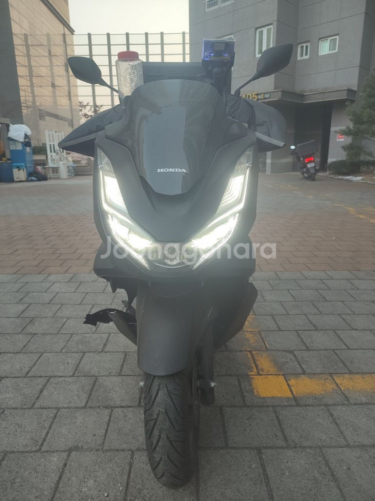 pcx125 2022 37xxxkm--1
