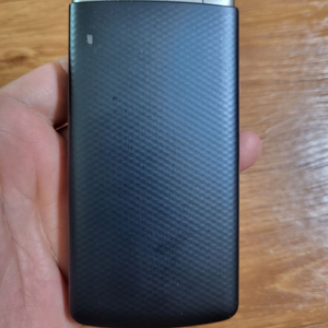 엘지x100 스마트폴더폰
