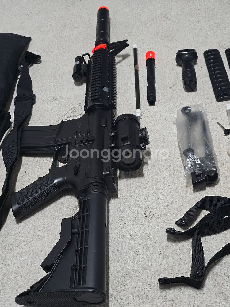남성 장남감 / 서바이벌 장난감--1
