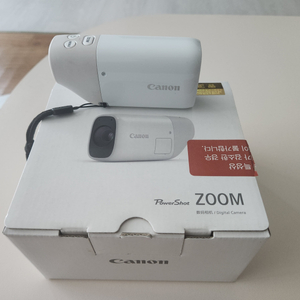 캐논 파워샷 줌 판매합니다
