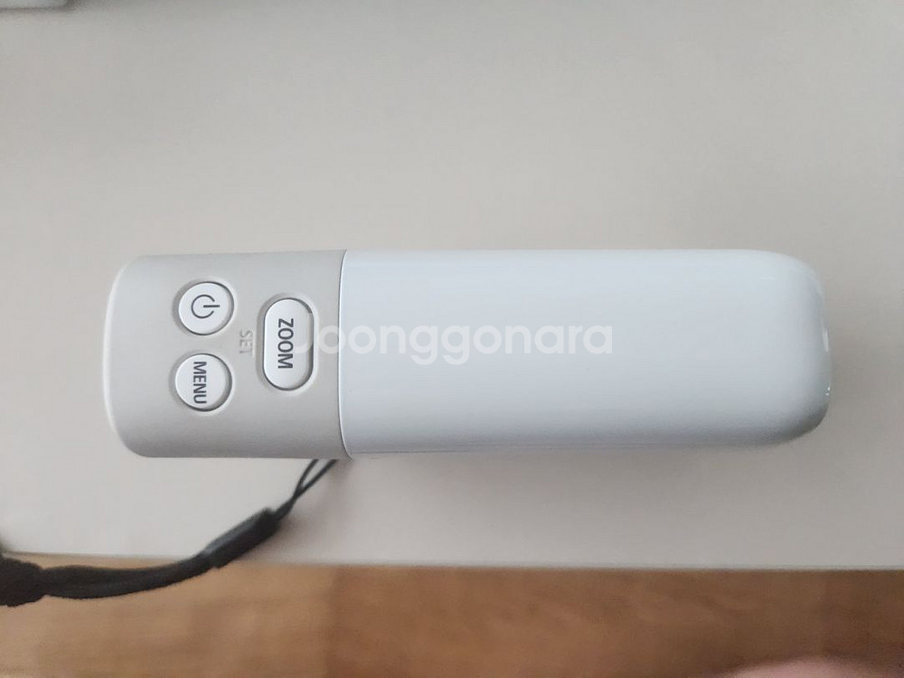캐논 파워샷 줌 판매합니다--1