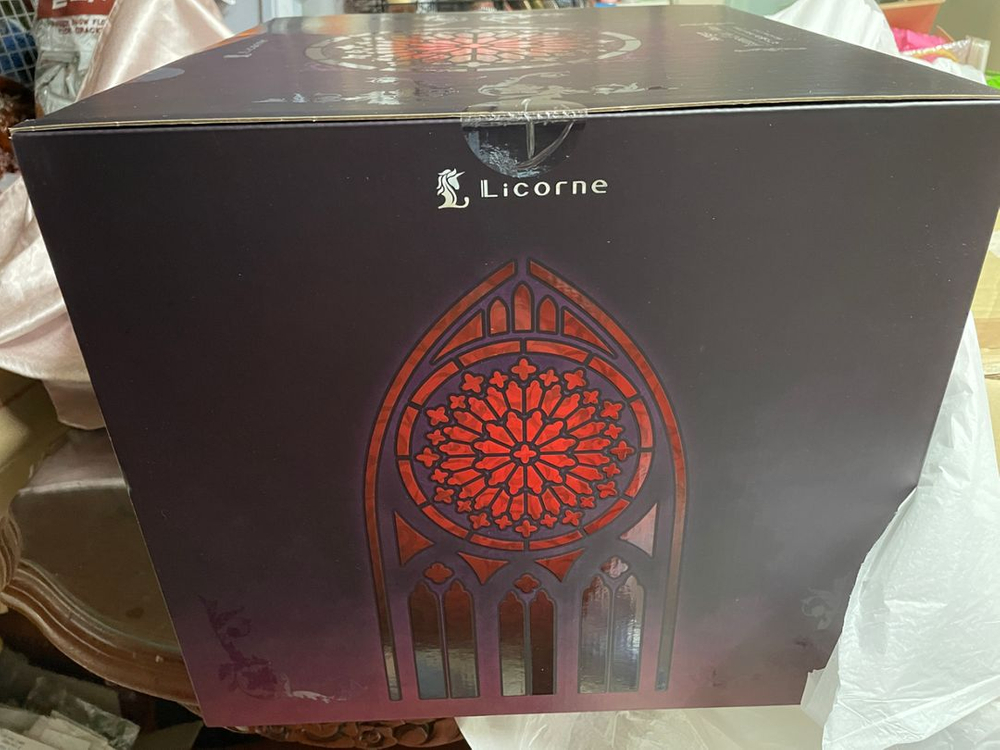 미개봉 페그오 흑잔 잔느 잔다르크 얼터 리코르누 이미지