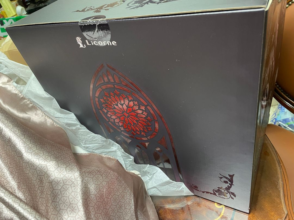 미개봉 페그오 흑잔 잔느 잔다르크 얼터 리코르누 이미지