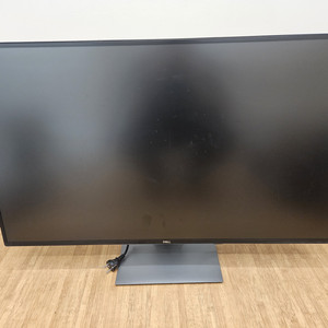 Dell 43인치 모니터 U4320Q 4k 팝니다