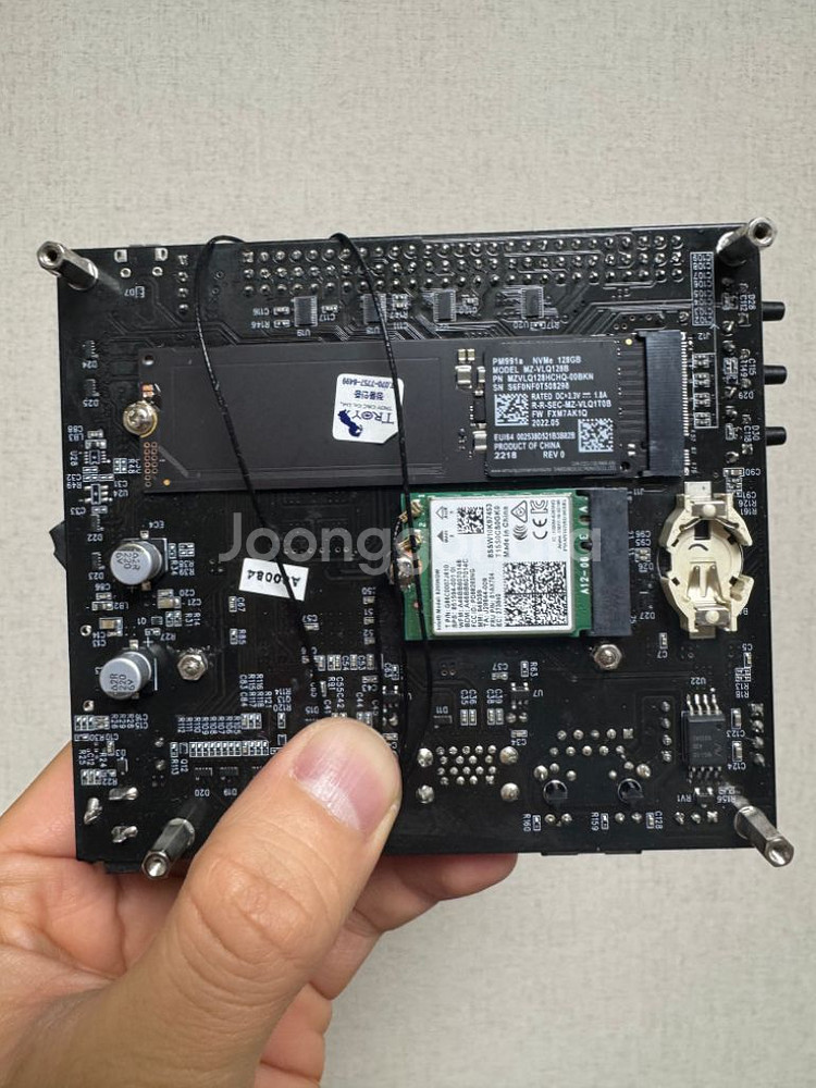 NVIDIA Jetson Orin NX DevKit--1