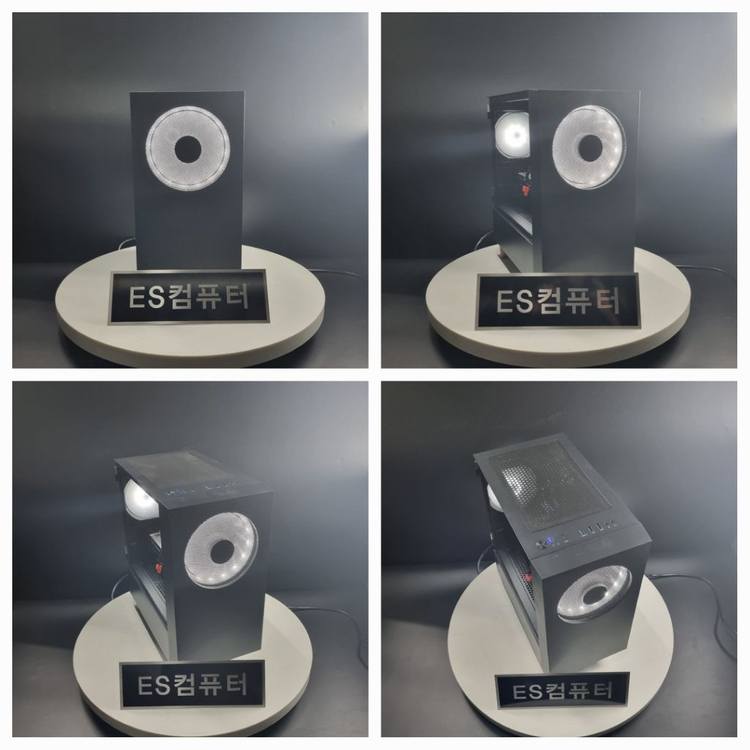 12400F RTX2060 게이밍 조립컴퓨터 풀세트 이미지