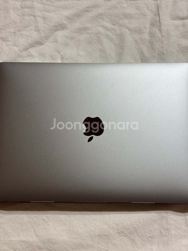 맥북 프로 A2338 M1 13인치 16GB 256GB--1