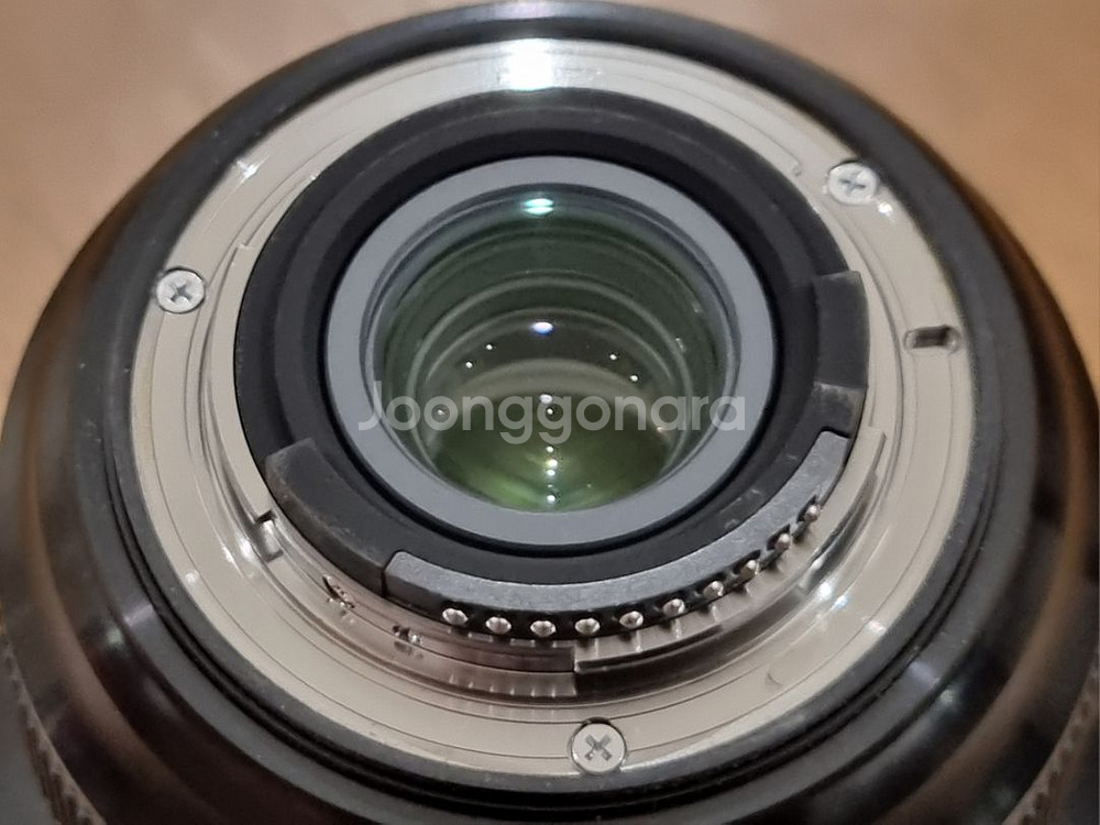 시그마 A12-24mm F4 DG 니콘용+사각 필터--3