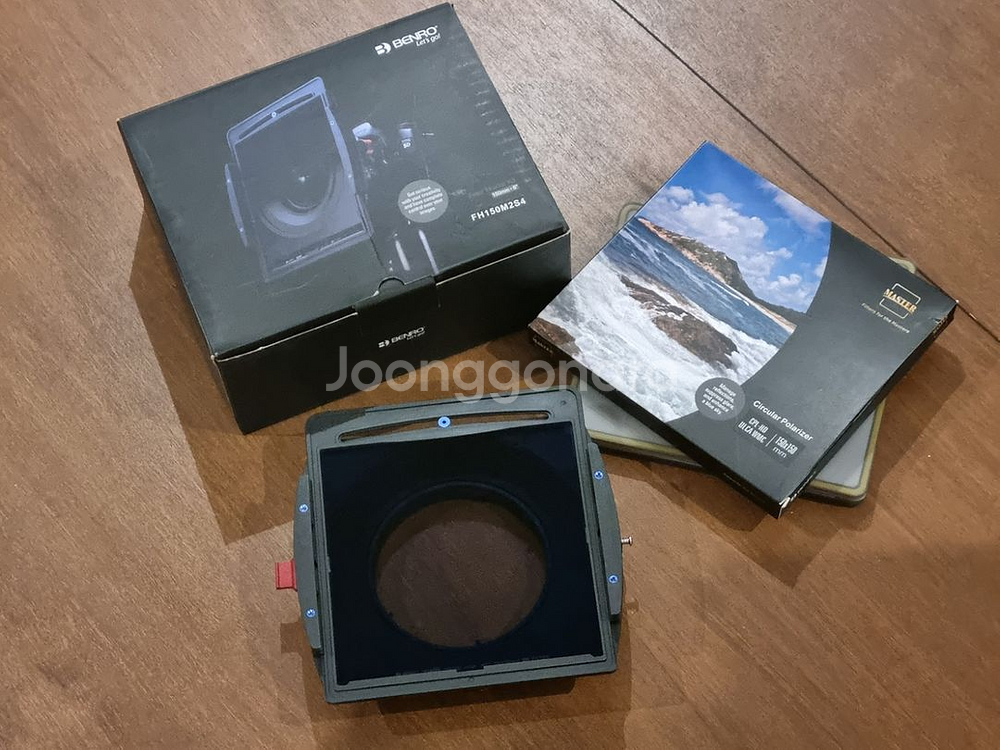 시그마 A12-24mm F4 DG 니콘용+사각 필터--5