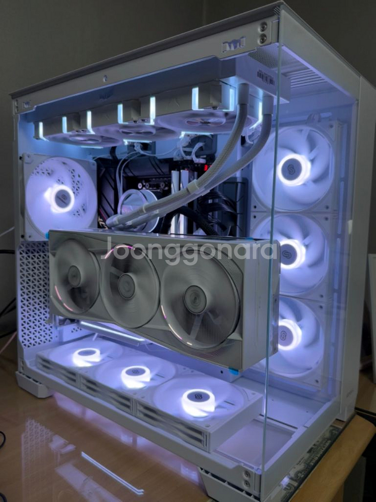 5080 어로스 마스터 ICE 판매--2