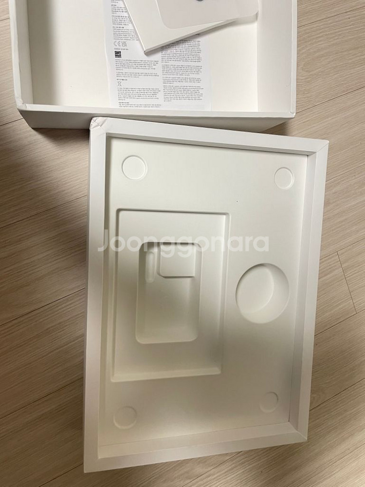 맥북 pro14 m3 pro--5