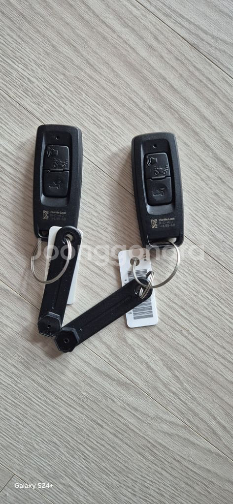 2024년 PCX125 팝니다--0