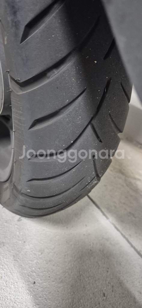 2024년 PCX125 팝니다--1